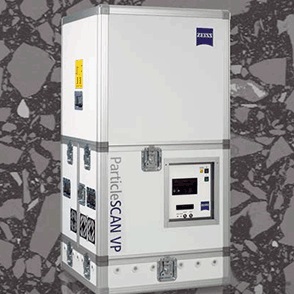 扫描电子显微镜图片